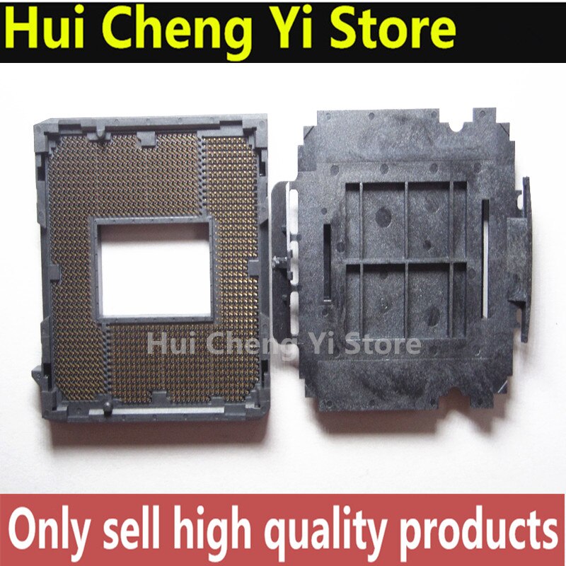 LGA 1150 1151 1155 1156 AM2 AM3 AM3B AM4 LGA775 LGA1366 For Motherboard Mainboard Soldering BGA CPU Socket holder with Tin Balls