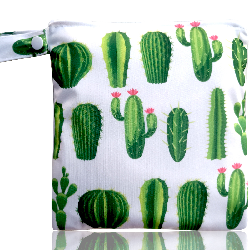 Reusable Sandwich Wet Bag Food Storage Snack Bag Waterproof Zipper Pouch Lunch Bread Storage Case Freezer Bag For School Travel: Burgundy