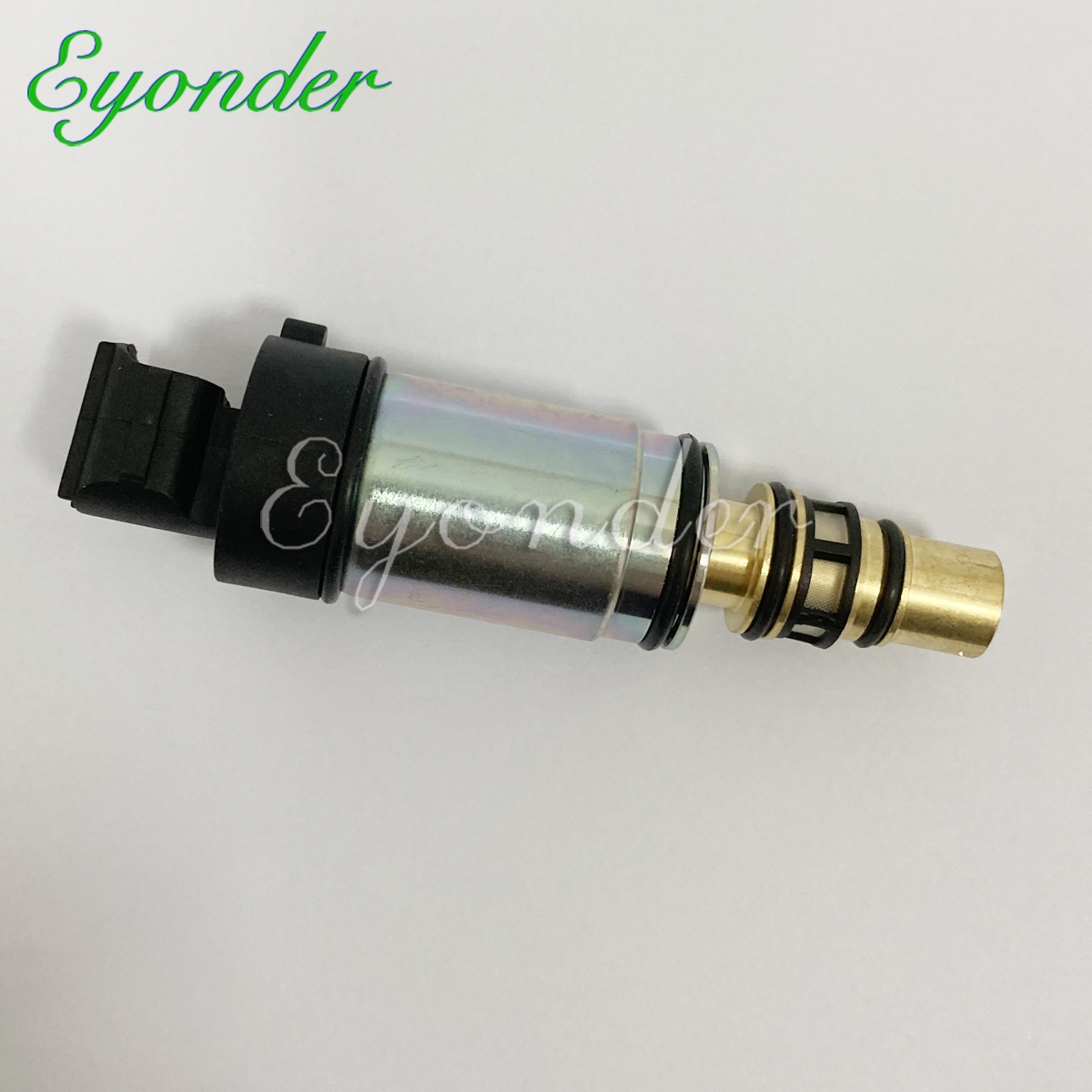 AC Air Conditioning A/C Electric Compressor Electronic Solenoid Control Valve for Land rover range rover 3.0 LR035760 LR061464