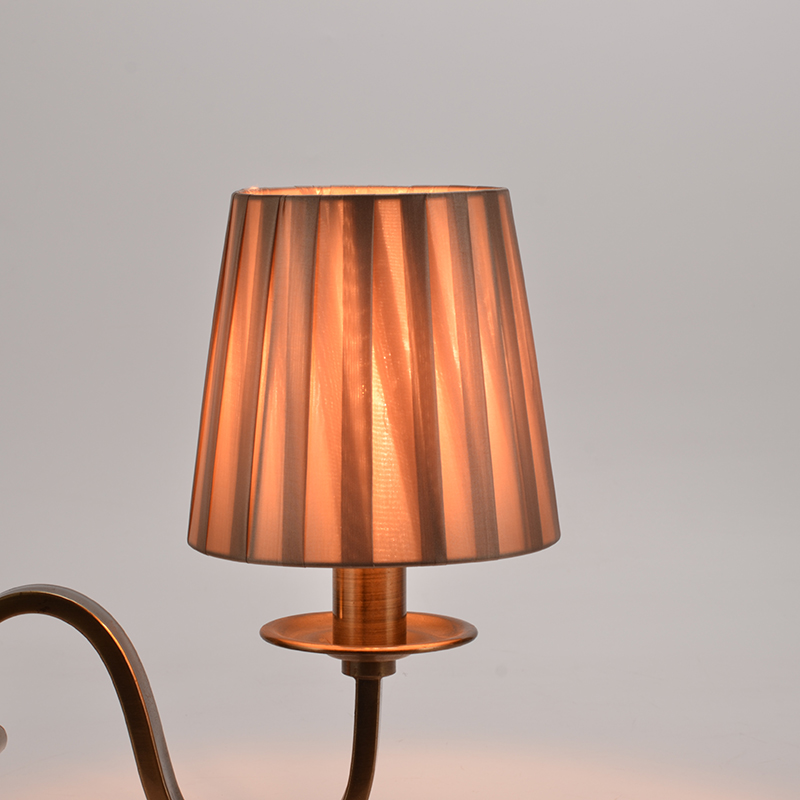 Kleine Clip Op Lampenkap Unieke Lampenkap Voor Tafellamp Wandlamp