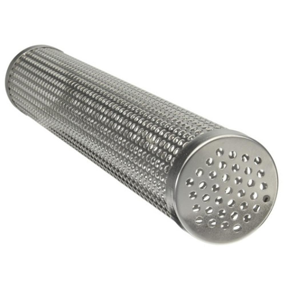 Stainless Steel Bbq Smoker Tube Hexagonal Barbecue Smoker Tube