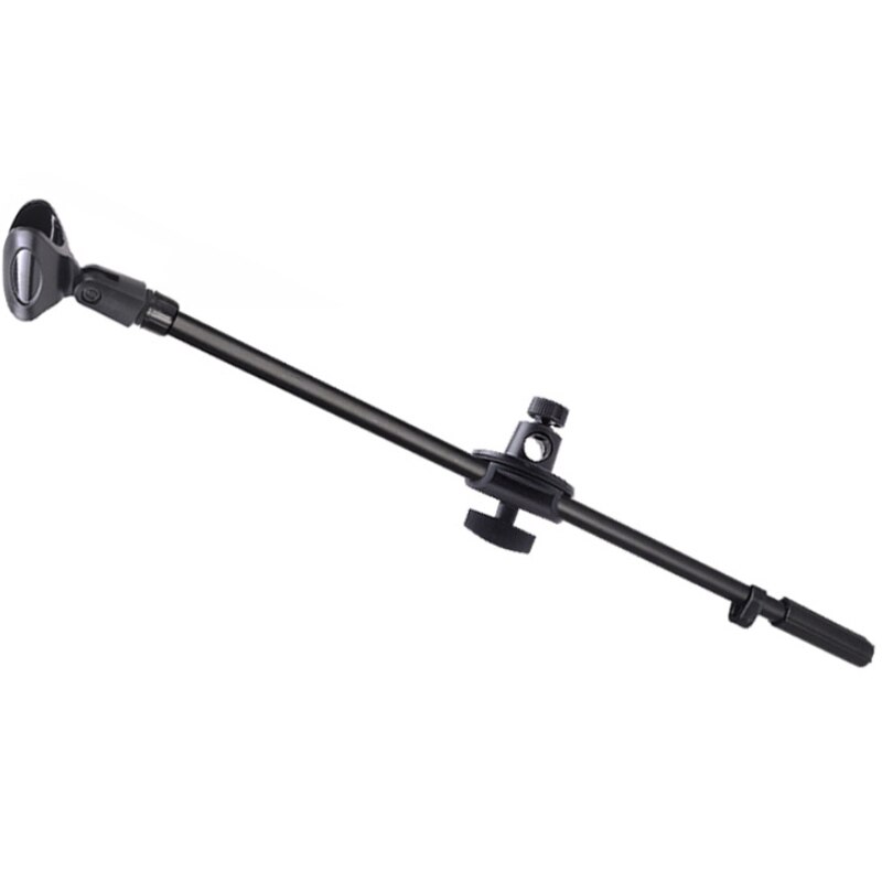 Microphone Floor Stand Bracket Accessories Can Be Rotated