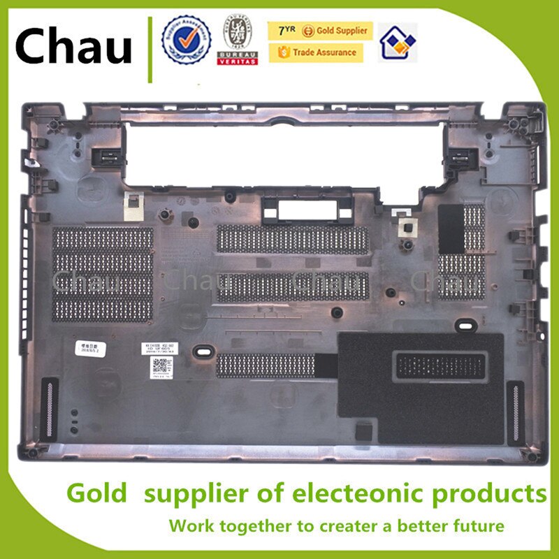 For lenovo Thinkpad T470 Bottom Base Cover Case 01AX949