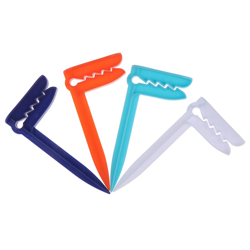 1 pieza Clip de toalla de playa pinza de alfombra de Camping pinzas de ropa de exterior para sujetar la hoja Clips de toalla Abrazadera para toallas de playa