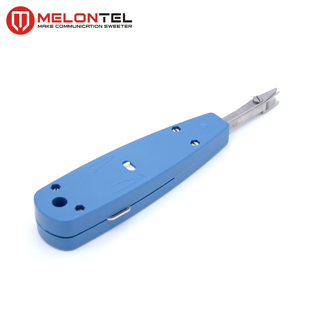 MT-8018 110/88 IDC Impact Insertion Punch Down Tool for RJ11 RJ45 Putian Type