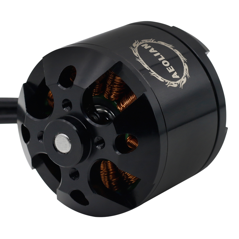 Aeolian C5055-400KV Brushless Motor for RC Airplane Fixed-wing