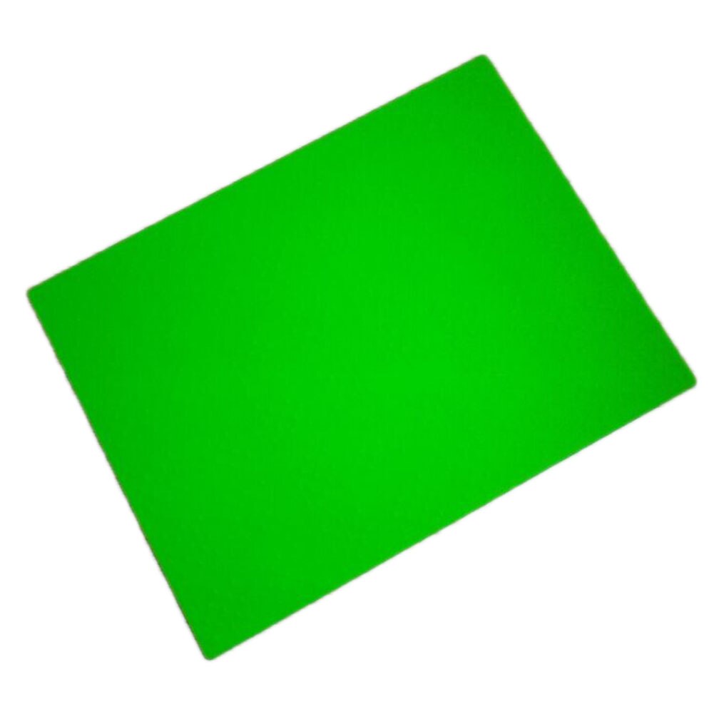 Silikonmattor bakfoder bästa silikonugnsvärmeisoleringsdyna bakeware non-stick tjock dyna barnbordsmatta 40*30cm: Gr