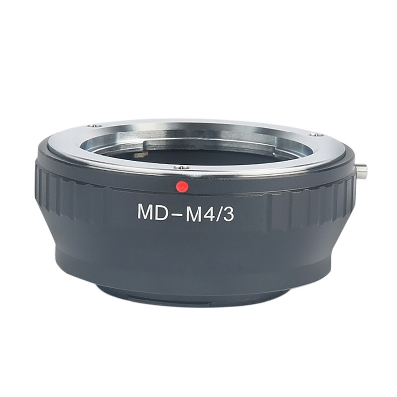 Md -m43 adapterring für minolta mc/md objektiv auf  m43 m4/3: Ursprünglich Titel