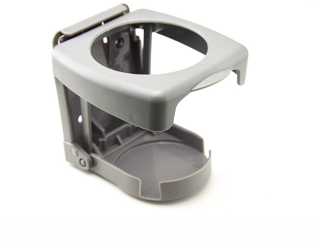 Auto Accessoires Water Cup multifunctionele Bekerhouder Auto Modellering voor Subaru Forester Ascent XV WRX VIZIV Outback: sbj-Gray