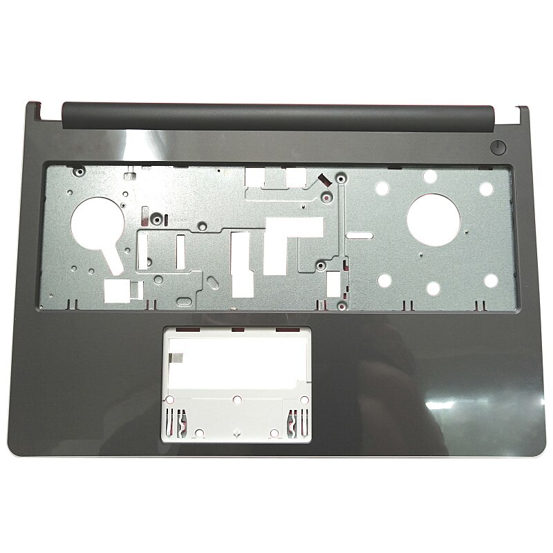 For Dell Inspiron 15 5000 5555 5558 5559 LCD Back Cover/Front Bezel/Hinges/Palmrest/Bottom Case 0J6WF4 0YYRT3 0T7K57 0PTM4C