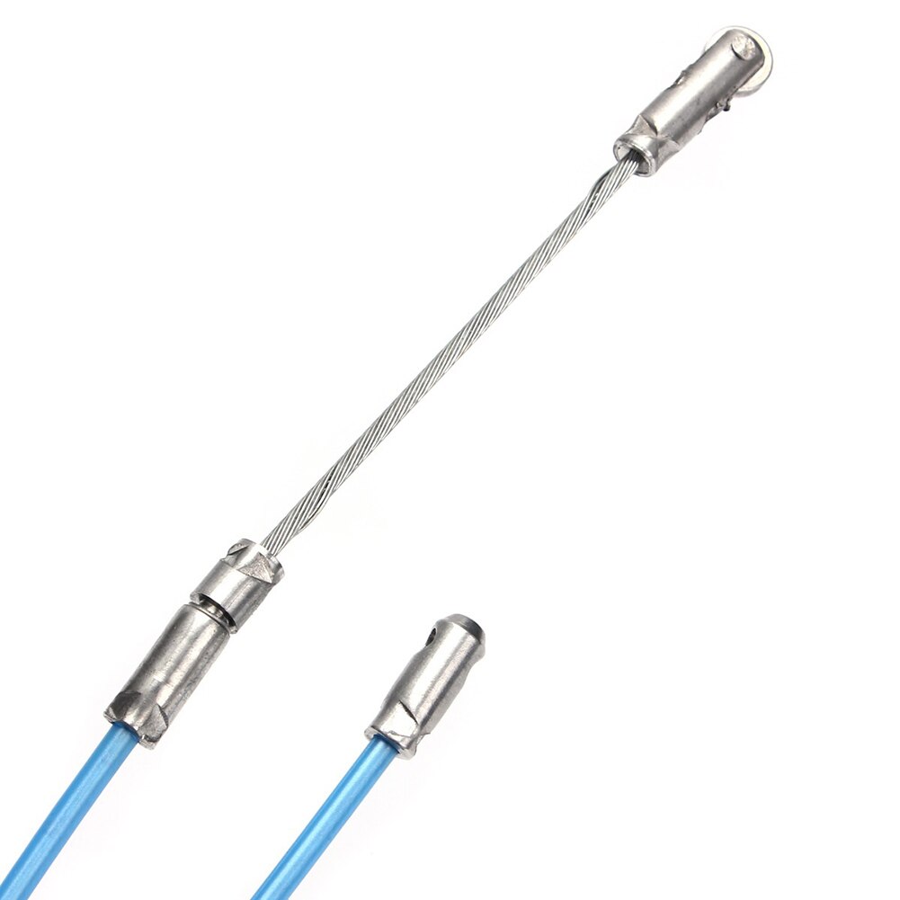Elektriker tape ledningskanal kabel trækker værktøj skubber til ledningsføring installation båndledning kanaler længder –