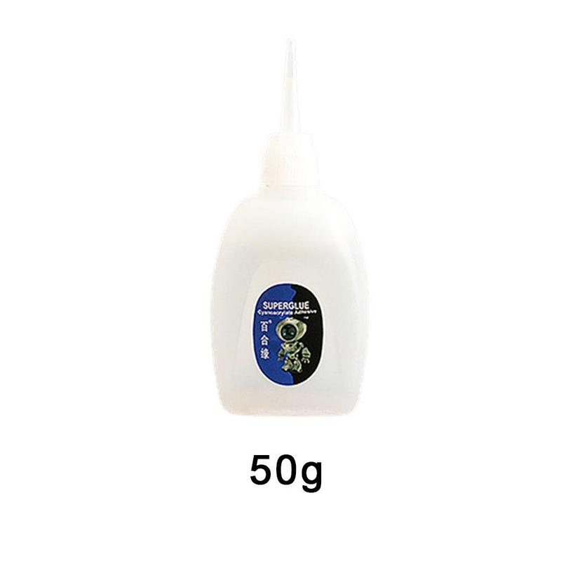 Alta qualidade 502 super cola multi-função de cola genuína forte ligação rápida para a escola escritório papelaria fornecimento de plástico ferramenta de vidro: As the picture3