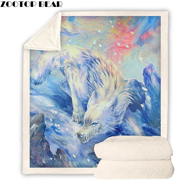 Couverture en peluche pour adulte | Courtedons de florale, couverture en peluche à impression 3D, canapé décontracté, couverture polaire, lit lavable, pour la maison, le bureau,: BZKH786 / Throw 50INCHx60INCH