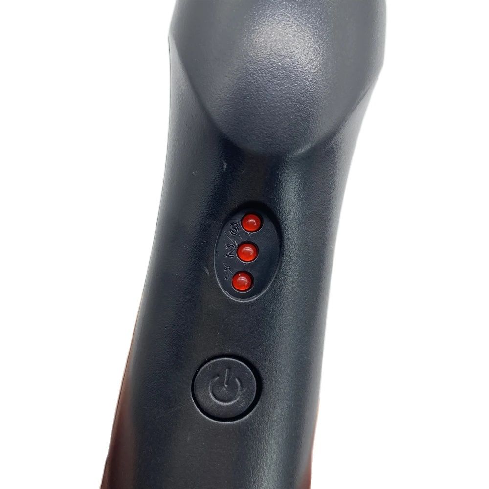 Peigne brosse à lisser les cheveux peigne pressage chaleur électrique brosses à cheveux électriques outils de coiffure