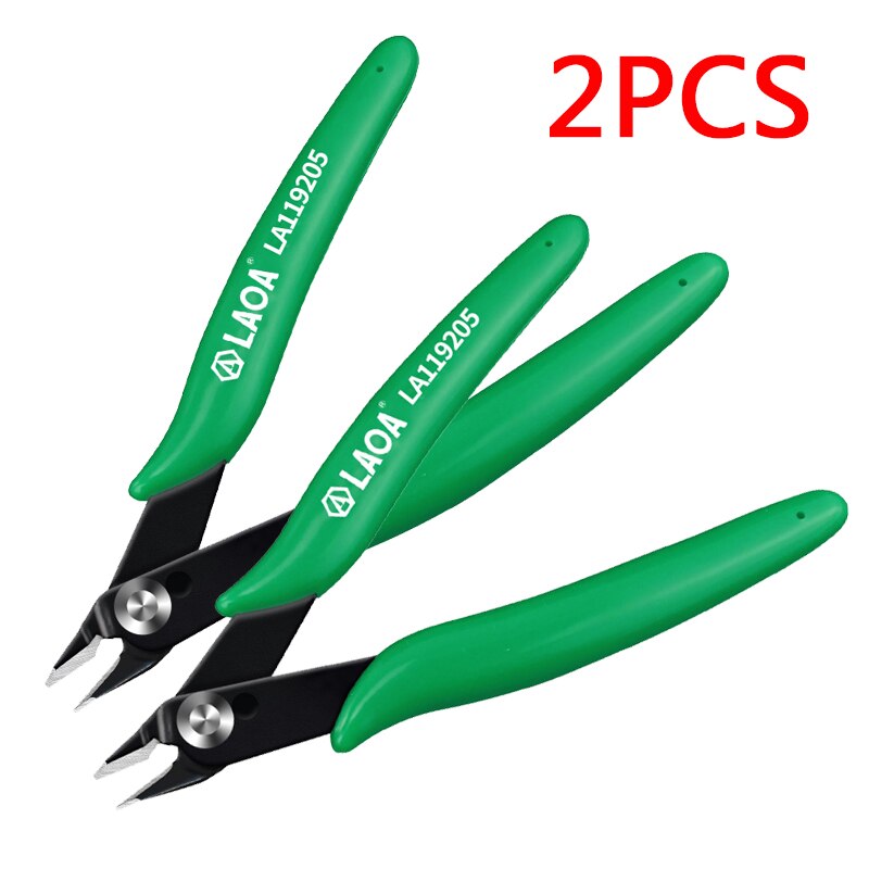 Coupe-câble électrique De 8 Pouces, Pince De Coupe... – Grandado