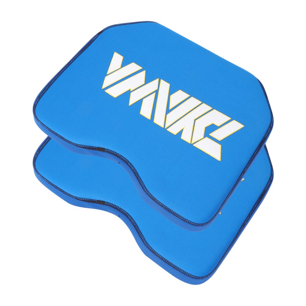 2pcs Seat Cushion Canoe Fishing Boat Seat Cushion Pad (Random Color): Default Title