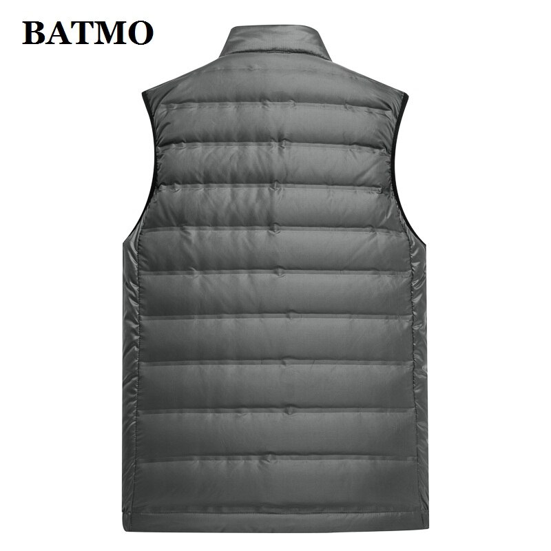 BATMO – veste en duvet de canard blanc pour hommes, nouvel arrivage de bonne , 90%, 18080381