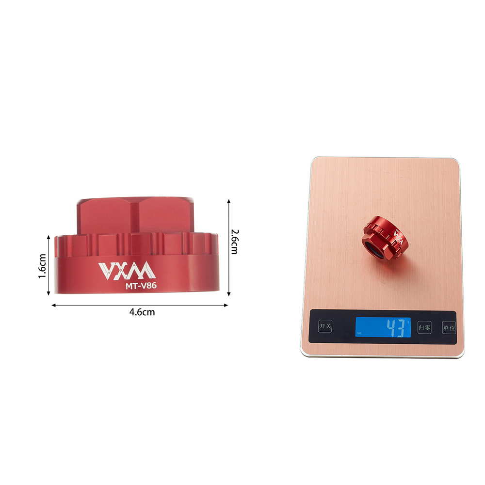 MOTSUV 12s Chainrings 30T/32T/34T/36T/38T/40T for SHIMANO Direct Mount Crank,FC-M9100 FC-M8100 FC-M7100,SM-CRM95 SM-CRM85/CRM75