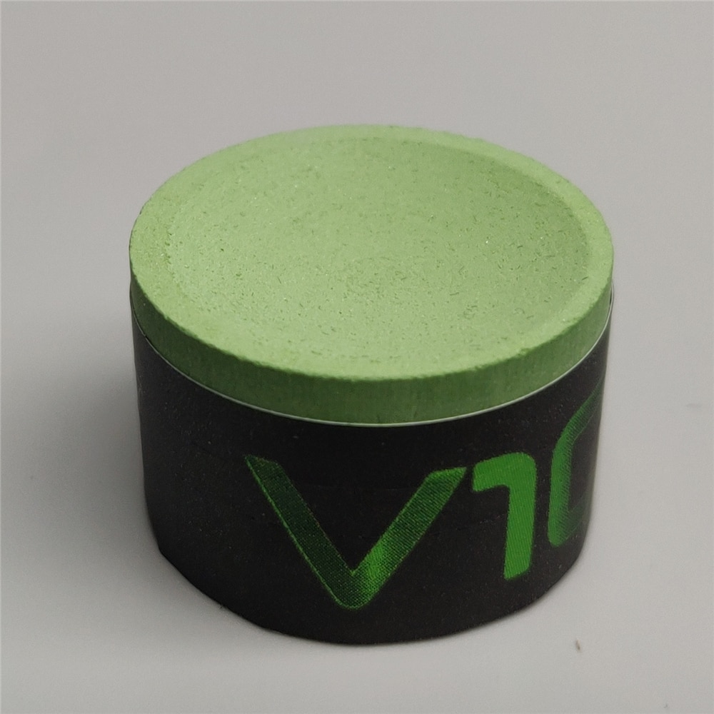V10 Taom Chalk Pink Pyro Soft Chalk Blue Billiard Pool Chalk Green Snooker Durable Snooker &amp; Billiard Accessories