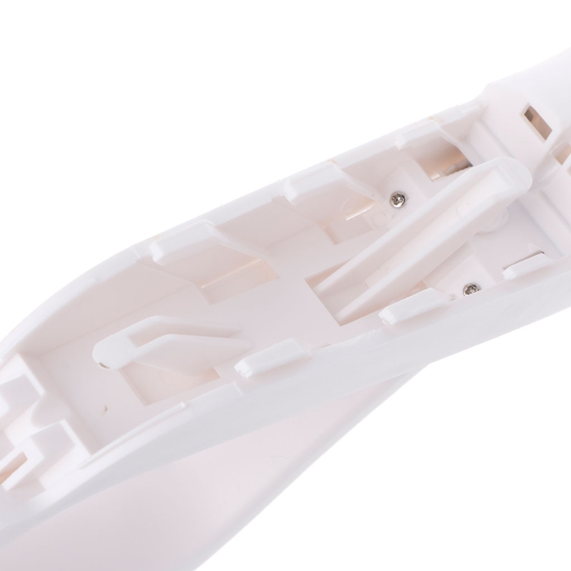 1 Pc Afneembare Gaming Houder Voor Wii Remote Controller Zapper W3JB