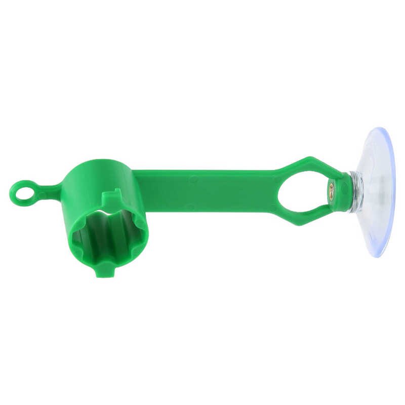 Llave mezcladora con ventosa, repuesto para Thermomix Vorwerk TM5/TM6, Llave Verde