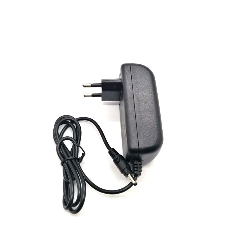 10 pieces 12v 2a wall charger for cube  i7 stylus os windows 10 for teclast  x6 pro  / x5 pro  / x4 / x3 plus  / f15 / f7 / f6 pro tablet