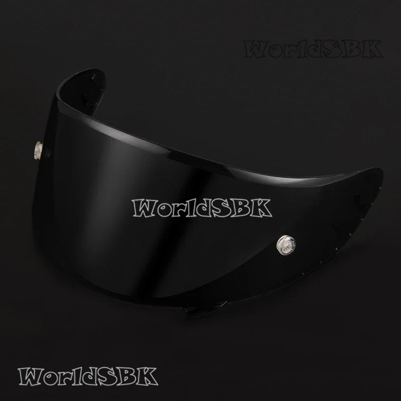 Visera de casco para SHOEI X-14 X14 Z-7 Z7 CWR-1 CWR1 NXR RF-1200 RF1200 X-Spirit III XSpirit 3 X-Quatorteen RYD CWR-F CWRF RF-SR