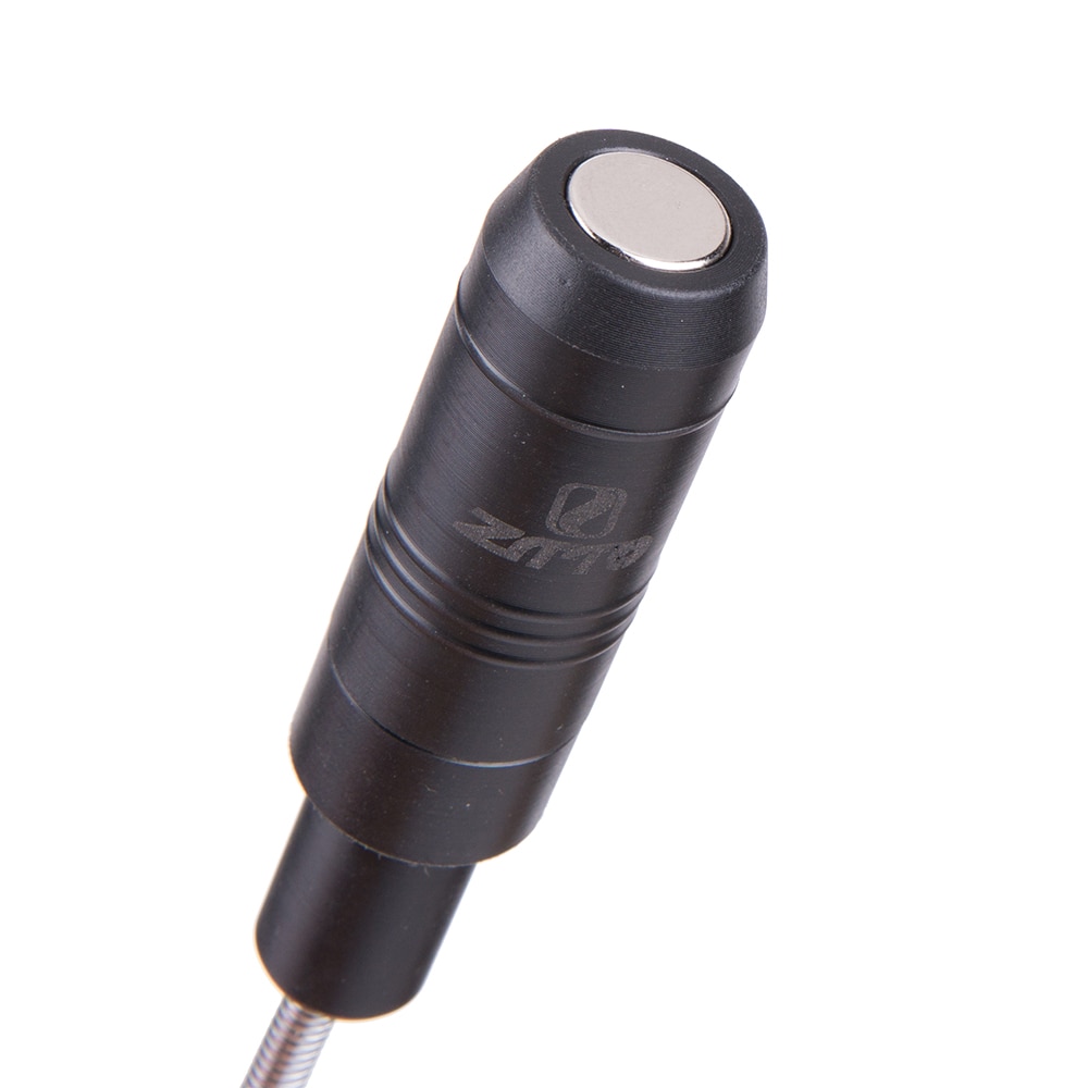 ZTTO Interne Kabel Routing Werkzeug Für Fahrrad Rahmen Schicht Hydraulische Schlauch Draht Schalthebel Innen Kabel DI E-Rohr 2 Magnet