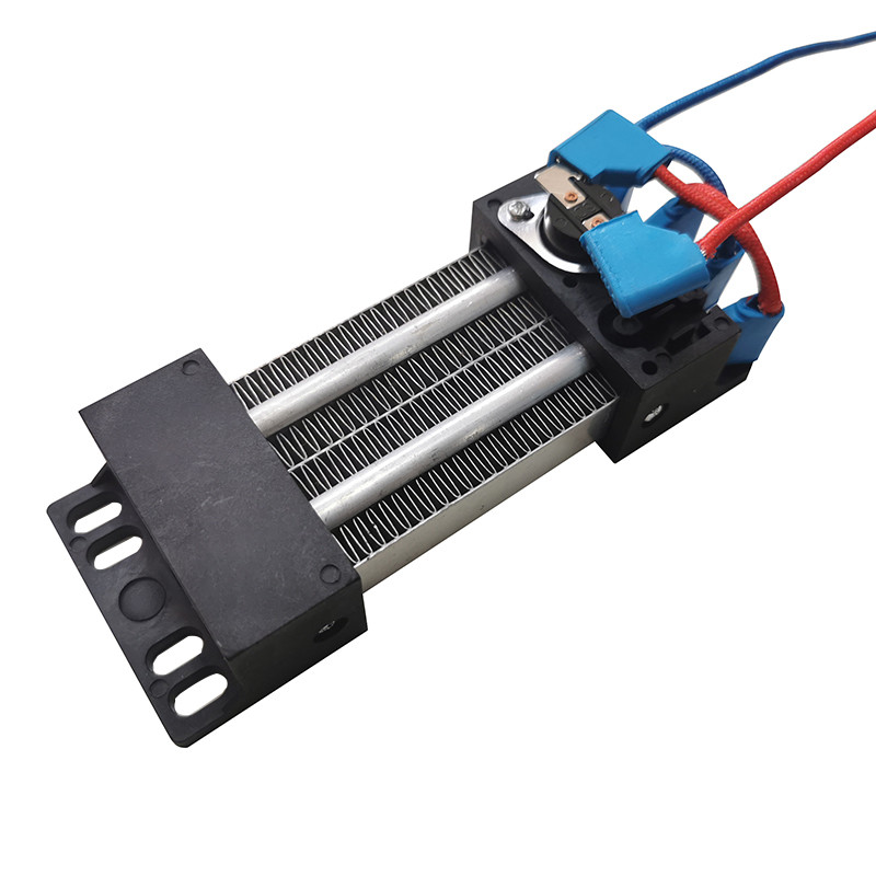 220V 5000W PTC Heater Heater Heating Element Ceramic Heater Air Heater Heating Insulation Type Pet Box Incubator Heater 1 Pcs