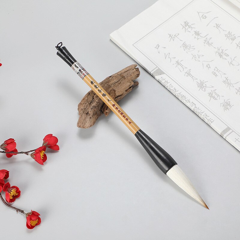 Wolf And Sheep Student Writing Brush Pen Tip Flexi Vicedeal wolf-and-sheep-student-writing-brush-pen-tip-flexi-vicedeal