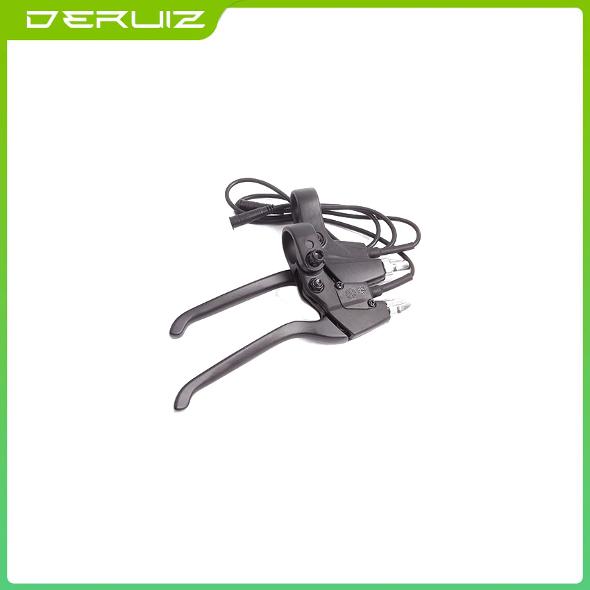 Bafang Rem Hevels Voor 8fun BBS01B BBS02B Bbshd Elektrische Fiets Mid Drive Motor Remhendel Mtb Ebike Onderdelen