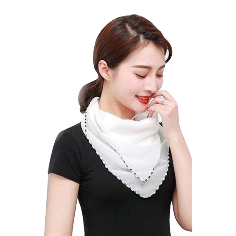 Outdoor Face Cover Printed Bib Scarves Multi Functional Seamless Quick Dry Hairband Head Scarf scarf: A5