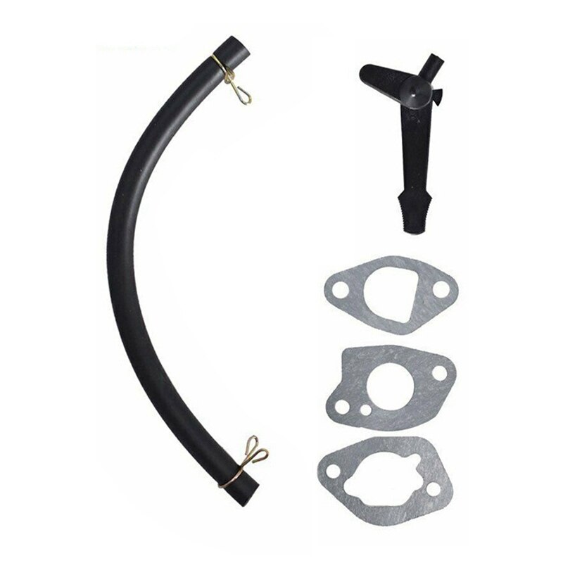 per Honda GX160 5.5HP carburatore di qualità di ricambio con leva 16100-ZH8-W61