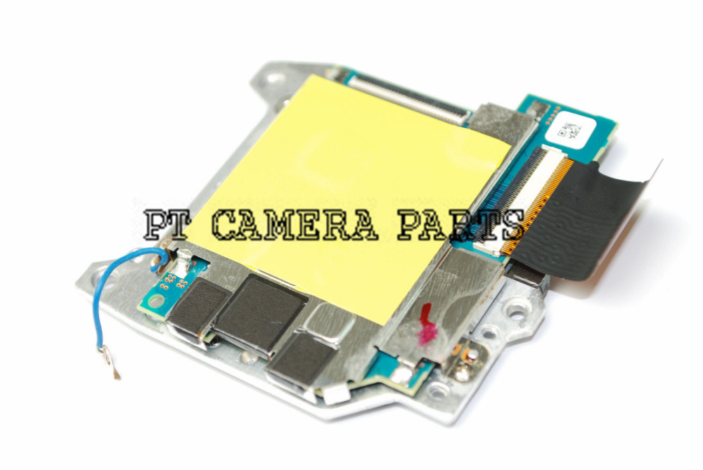 Sensor de imagen Original D5300 CCD CMOS con filtro de vidrio de paso bajo para Nikon D5300
