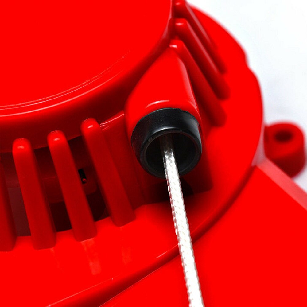 Robin Terugloopstarter Pull Start Voor Grasmaaier Push Grasmaaier