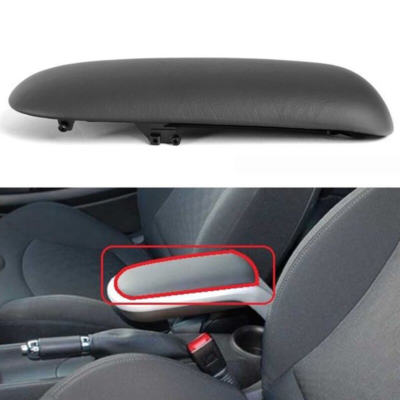 Auto ARM REST VOOR MINI COOPER 51 16 6 954 297