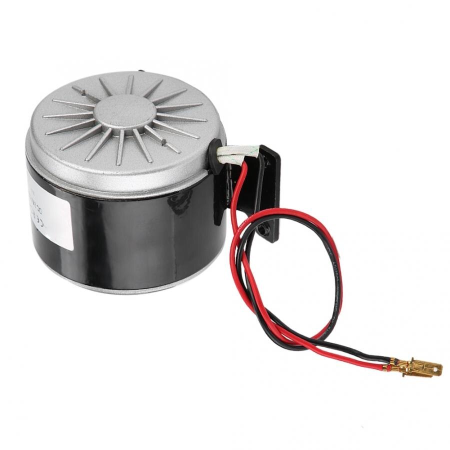 24V 250W 14A Elektrische Scooter Motor 2750Rpm Ketting Electro Motor Voor E Scooters Motor Voor Elektrische Scooter
