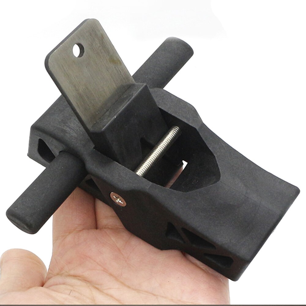108mm Hand Schaven Timmerman Schaafmachine Kleine Schaafmachine met Handvat Mini Timmerman Schaafmachine Houtbewerking Gereedschap DIY Hand tool