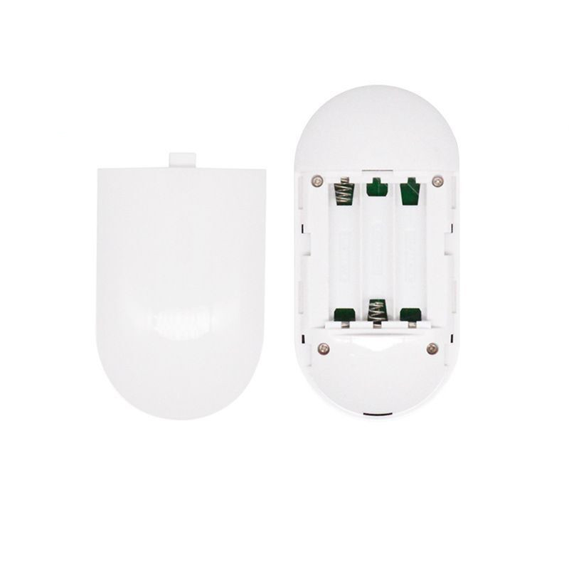 RF Touch Remote Control CT Controller DC12-24V Dual Color Temperature Remote Control LED Controller 2 Channels Wireless
