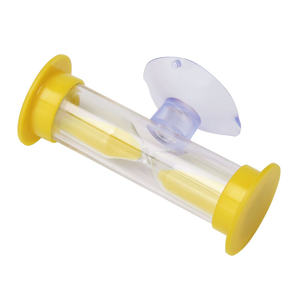 2min Colorful Hourglass Sandglass Sand Clock Timers Sand Timer Shower Timer Tooth Brushing Timer Children