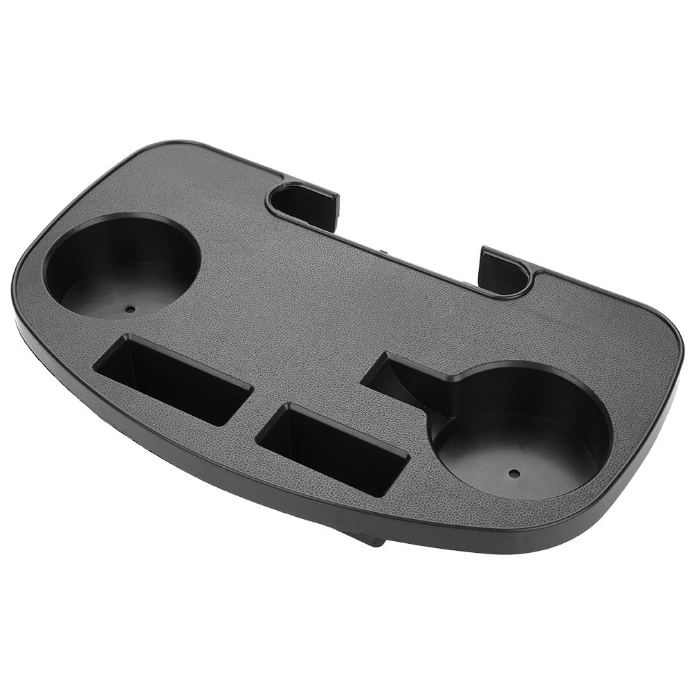 Practical Portable 130kg Recliner Tray Beach Chair Chair Side Frame Storage Tray Camping Picnic Lunch Break Tray Small Bench