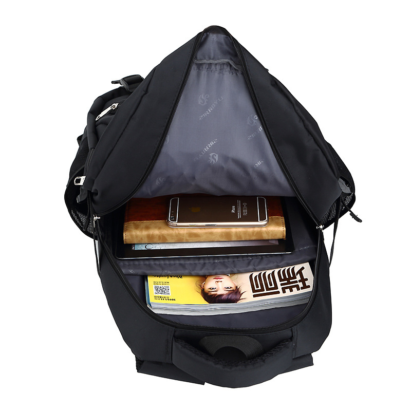 Sixrays Kinderen Waterdichte Rolling Schooltassen Rugzak Op Wielen Grote Capaciteit Kind Rugzak Met Wielen Bagage Mochilas