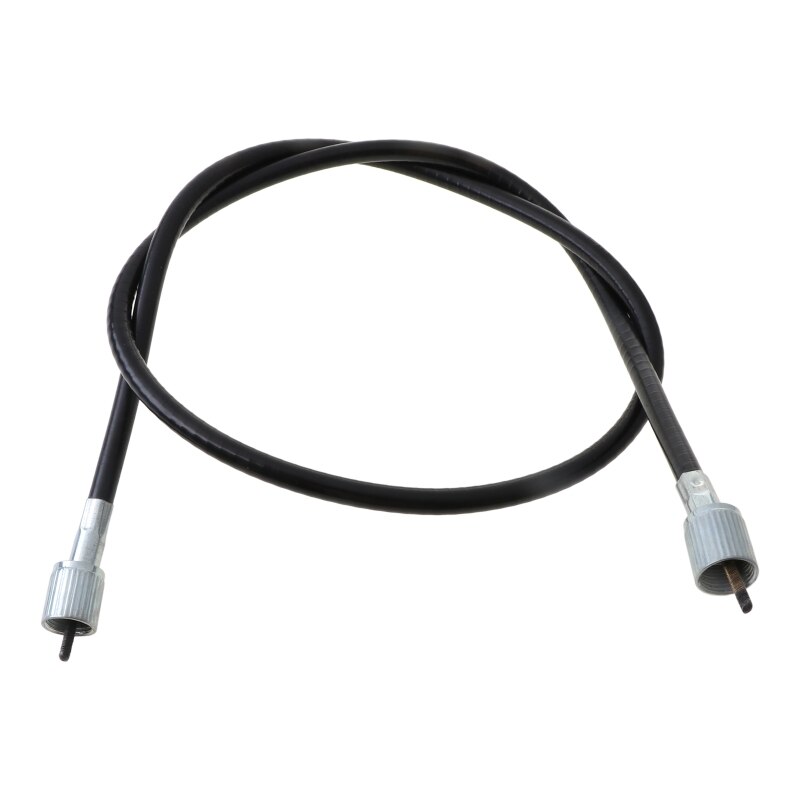 Motorfiets Snelheidsmeter Kabel Rubber Coated Kilometerstand Draad Scooter Onderdelen Voor Yamaha Virago XV400 XV250 XV125