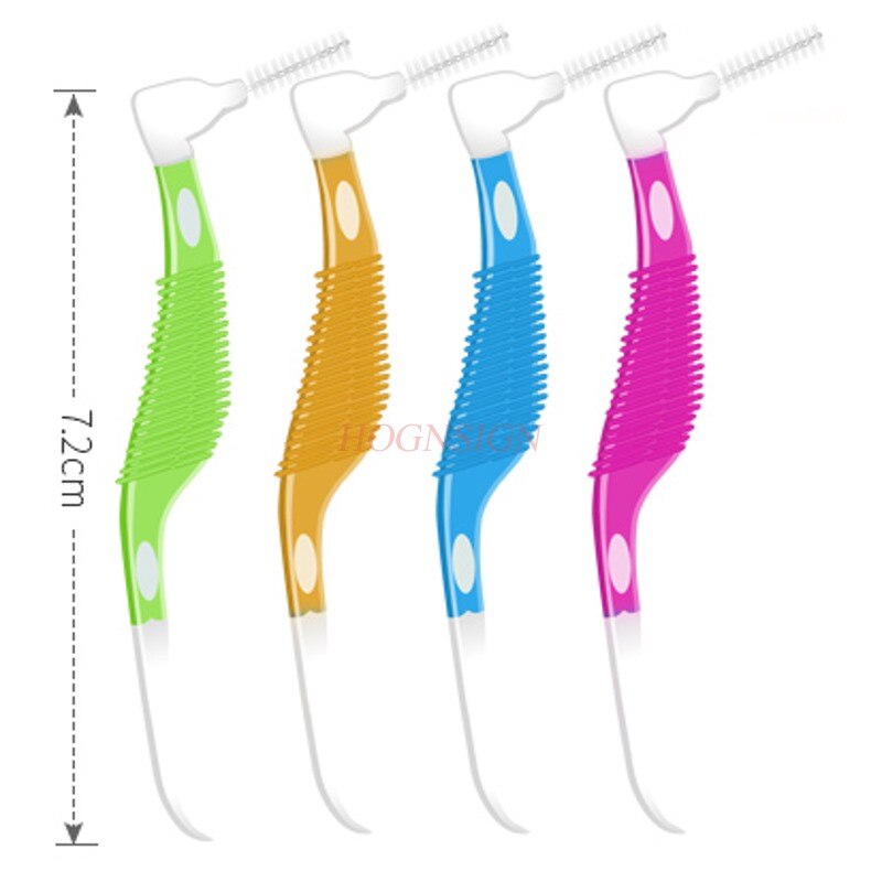 Spazzolino Ortodontico | Confronta Prezzi - Foto 8