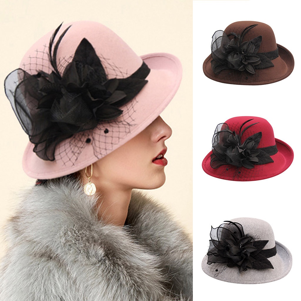 Boina de para mujer, estilo francés, gorro, gorra Vintage, de cálidos, sombrero jazz, sombrero verano, primavera, sombrero casual al aire libre