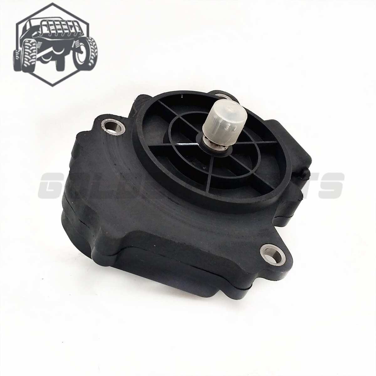 4x4 Motor 4wd Transfer Case Assembly for Hisun 500 700 UTV All Model Massimo Bennche