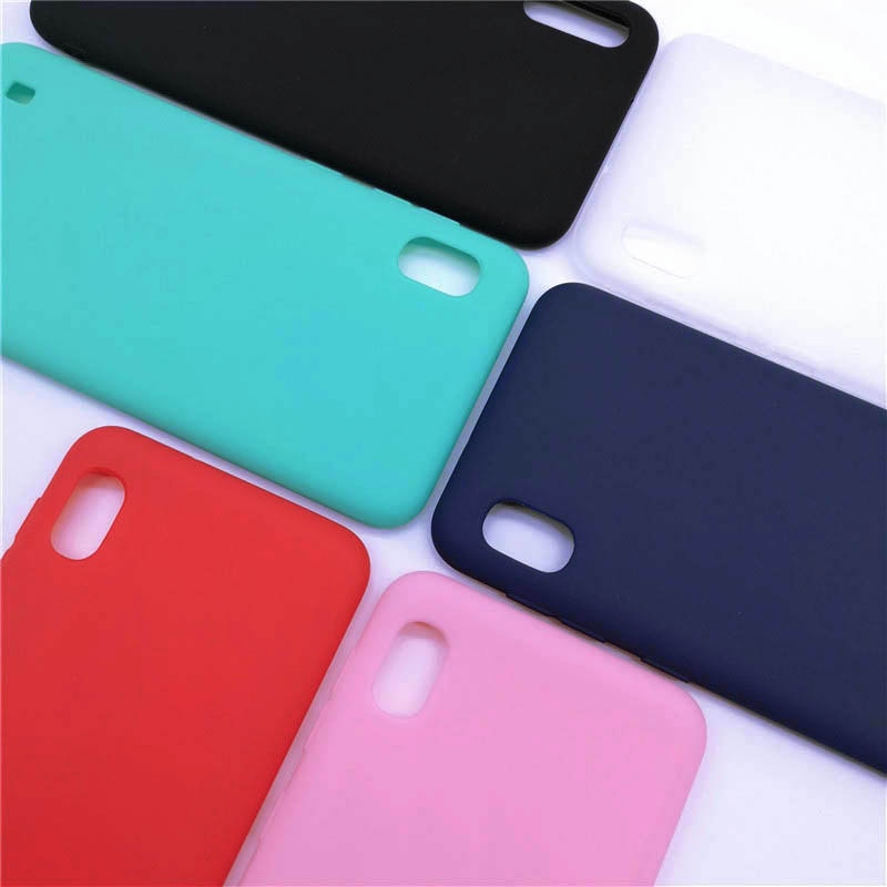 Case Voor Samsung A10 Case Soft Silicon Back Cover Phone Case Voor Samsung Galaxy A10 GalaxyA10 Een 10 SM-A105F A105 a105F Coque