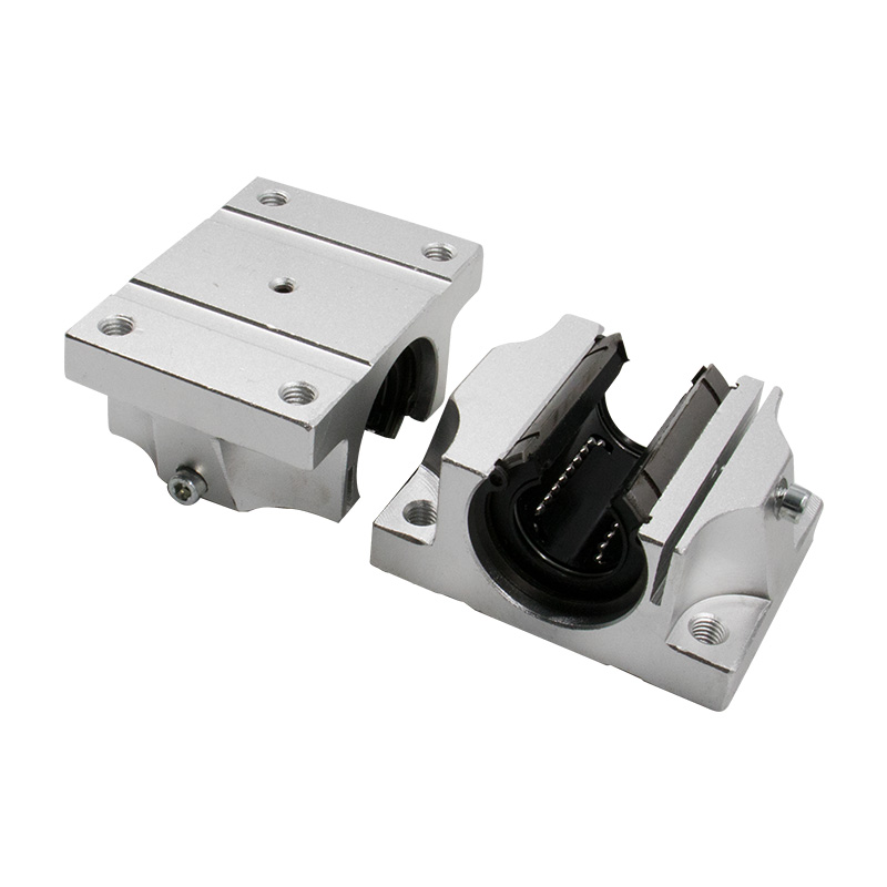 3D printer used linear bearing /Linear slide unit TBR series TBR16UU TBR20UU TBR25UU TBR30UU TBR16LUU TBR20LUU TBR25LUU TBR30
