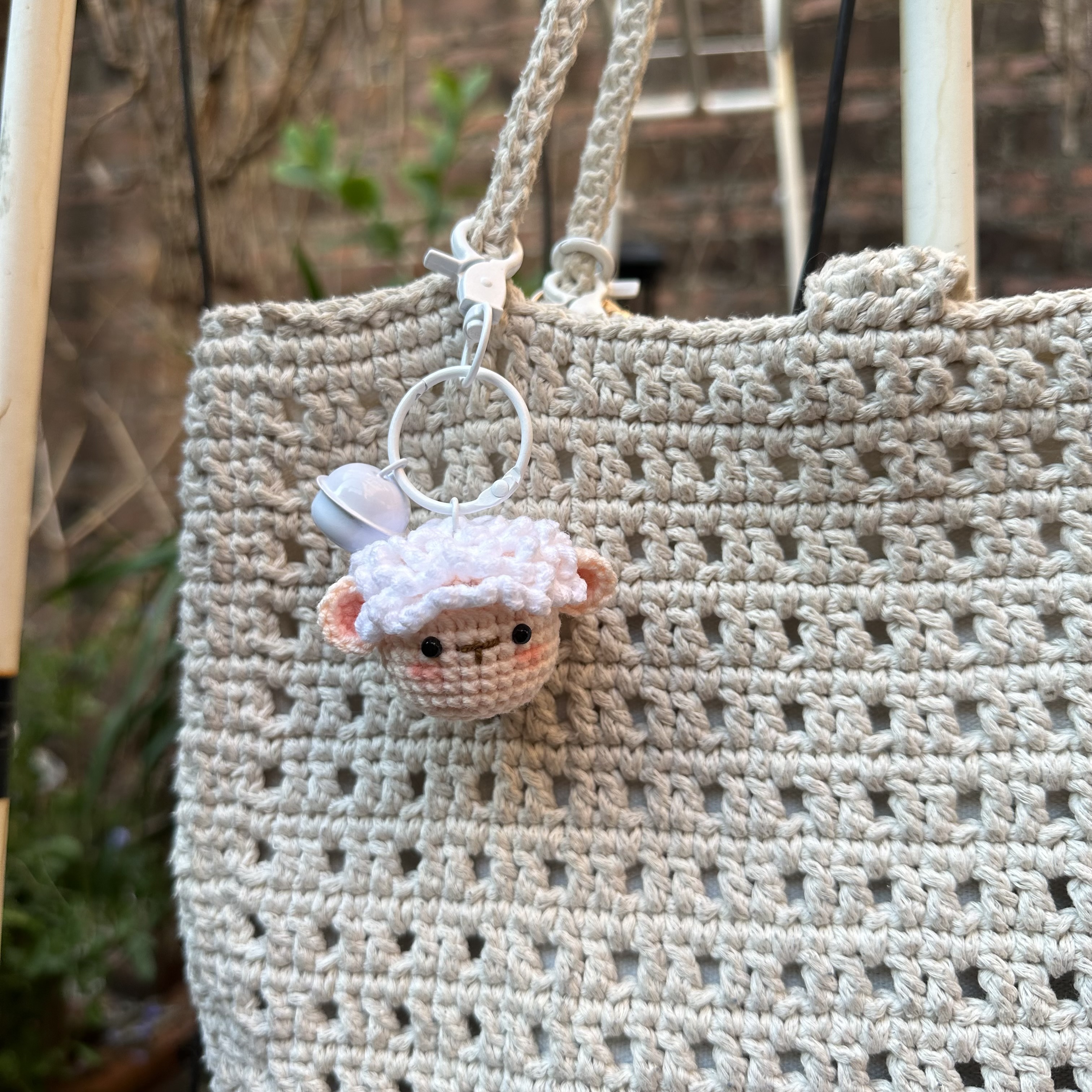 Handgemaakte wollen gehaakte schapenhaar bloemen meisjes hoofddeksels haarspeldjes hoofdbanden haarband accessoires met DIY Jewely: royal blue