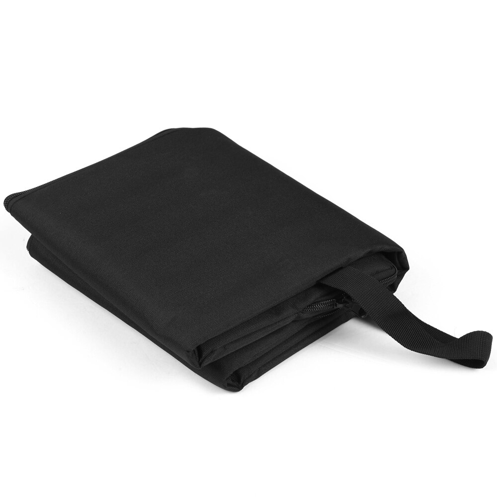 Kayak SUP Paddle Bag bolsa de almacenamiento de transporte impermeable acolchado cubierta bolsa de transporte bolsas para Stand Up Paddle
